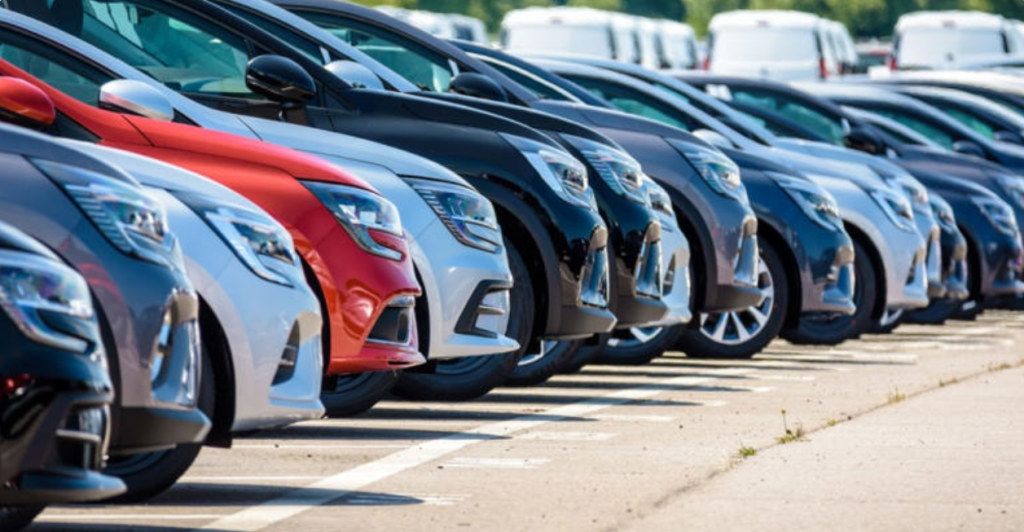 It’s Official: Here Is Europe’s Best Car of 2025