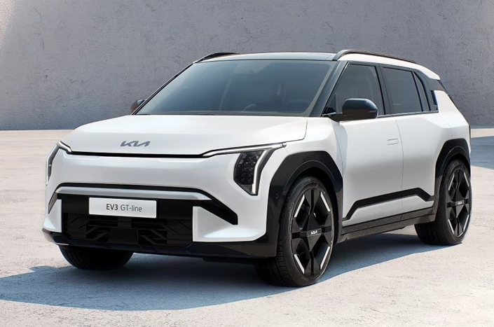 Car Company Launches Electric Offensive In Spain to Recover Sales in 2025