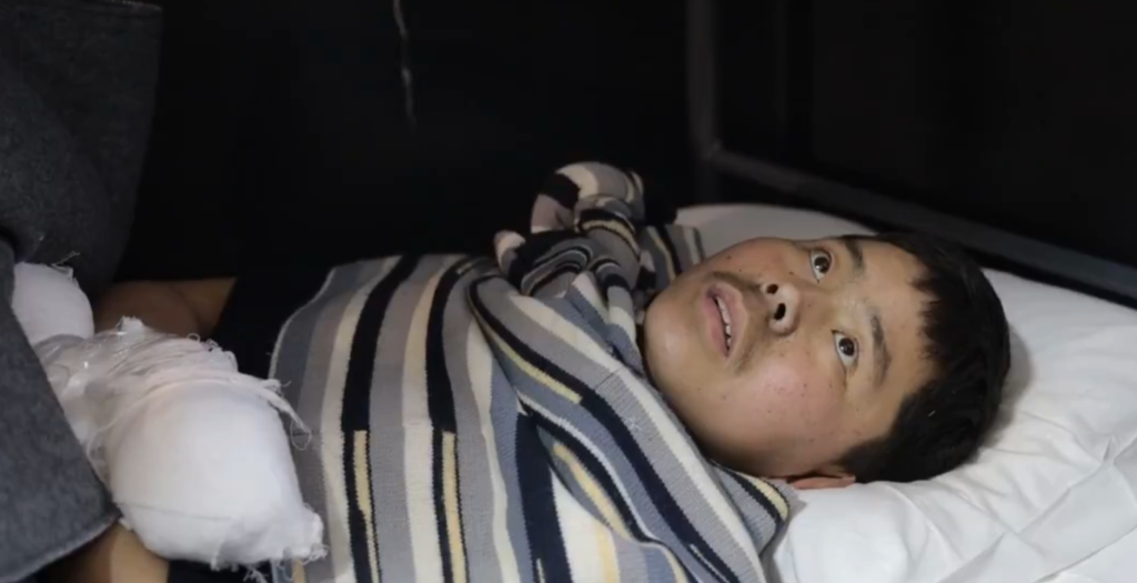 “I Thought It Was Training”: North Korean Troops Misled About Ukraine War