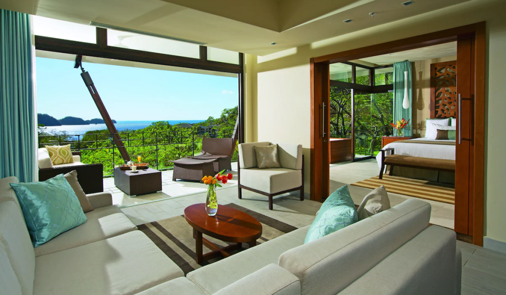 The Hottest Hotels of 2025 According to Hotels.com