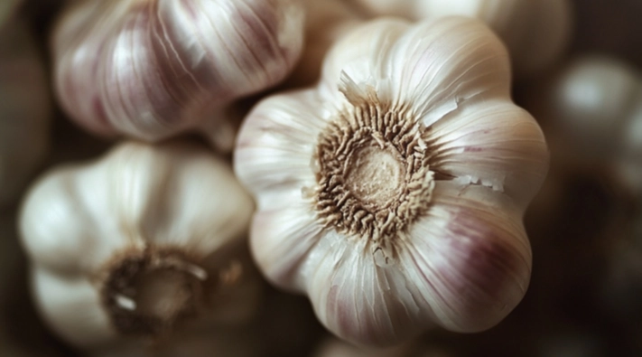 Massive Garlic Heist in Spain, They Stole 1,000 Tons of It
