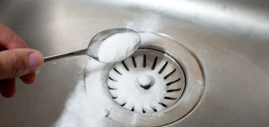 Plumber Swears by These Tricks: How to Easily Fix a Clogged Sink Without a Plunger