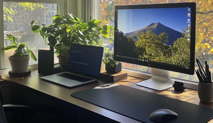 If You Work from Home, You Need These Productivity-Boosting Items