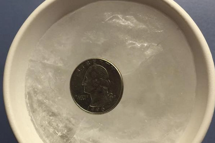 Leaving for Vacation? This One-Minute Freezer Trick Could Save Your Stomach
