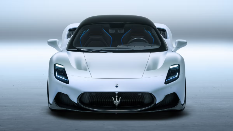 The Electric Car With No Buyers – Now They’re Pulling the Plug
