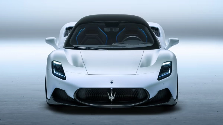 The Electric Car With No Buyers – Now They’re Pulling the Plug