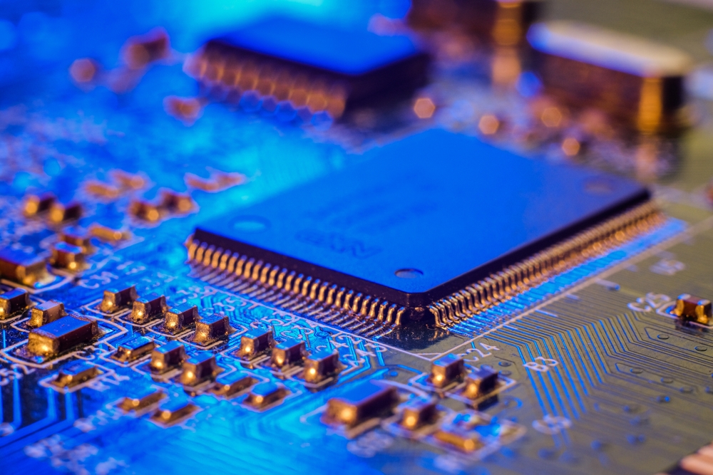Nvidia and Intel Surpassed: Samsung Reclaims Top Spot on the Market