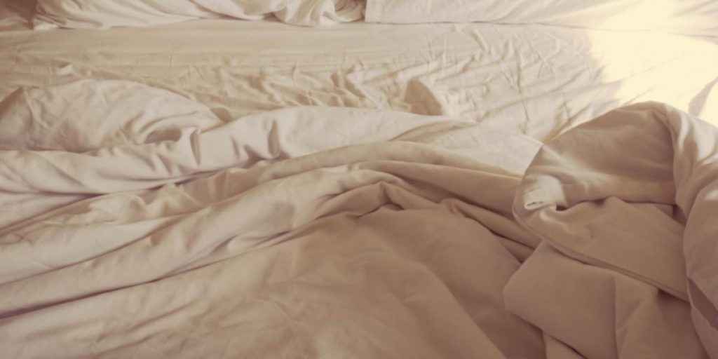 Actor found dead, shot in bed