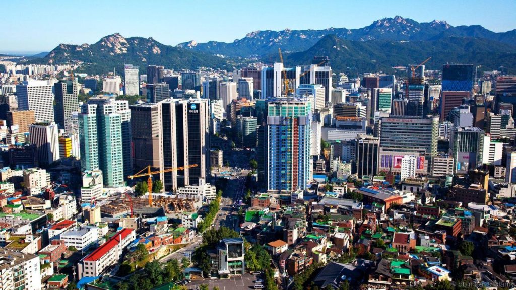 Deadly Bridge Collapse in South Korea Leaves Three Dead, More Injured