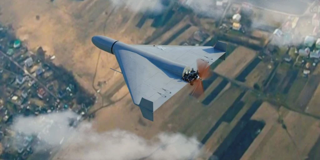 Four Lives Lost and Over 30 Injured in Recent Russian Strikes on Ukraine