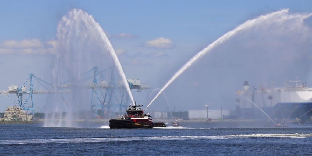 South Korea Voices “Grave Concerns” Over China’s Use of Water Cannons Against Philippine Ships