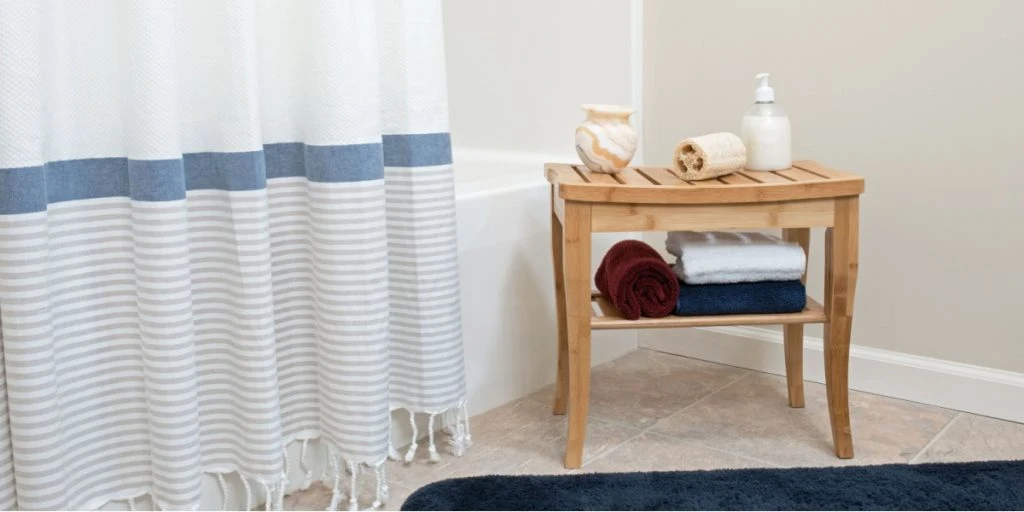 Don’t Ditch Your Old Shower Bench — A TikTok Trick Can Make It New Again