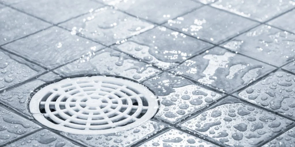 How to Keep Your Shower Floor Clean