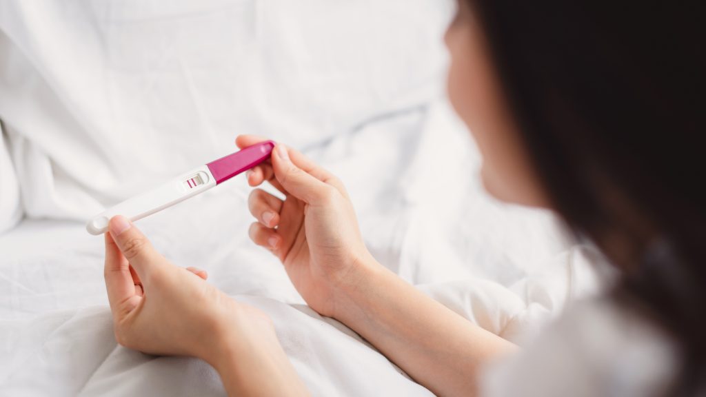 New Study: Air Pollution Could Be Harming Your Fertility