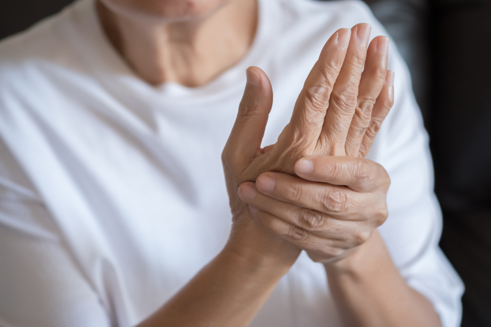 Existing Rheumatoid Arthritis Drug Prevents the Disease