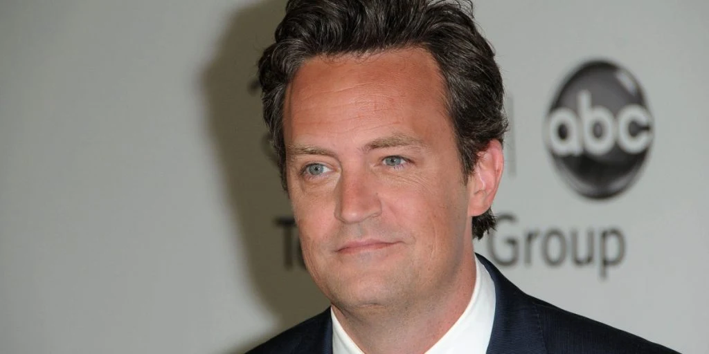 Stand-up joke about Matthew Perry’s death sparks outrage on social media