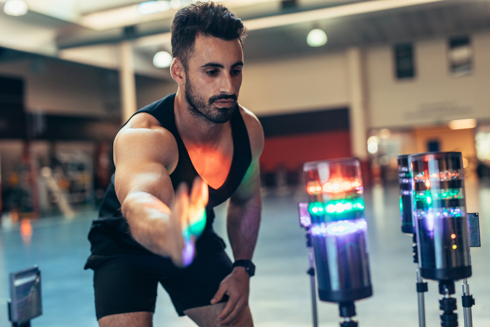 How Fast Should Your Reaction Time Be? Find Your Level by Age