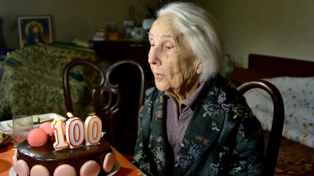 How Old Can a Human Be? New Research Suggests There’s a Limit
