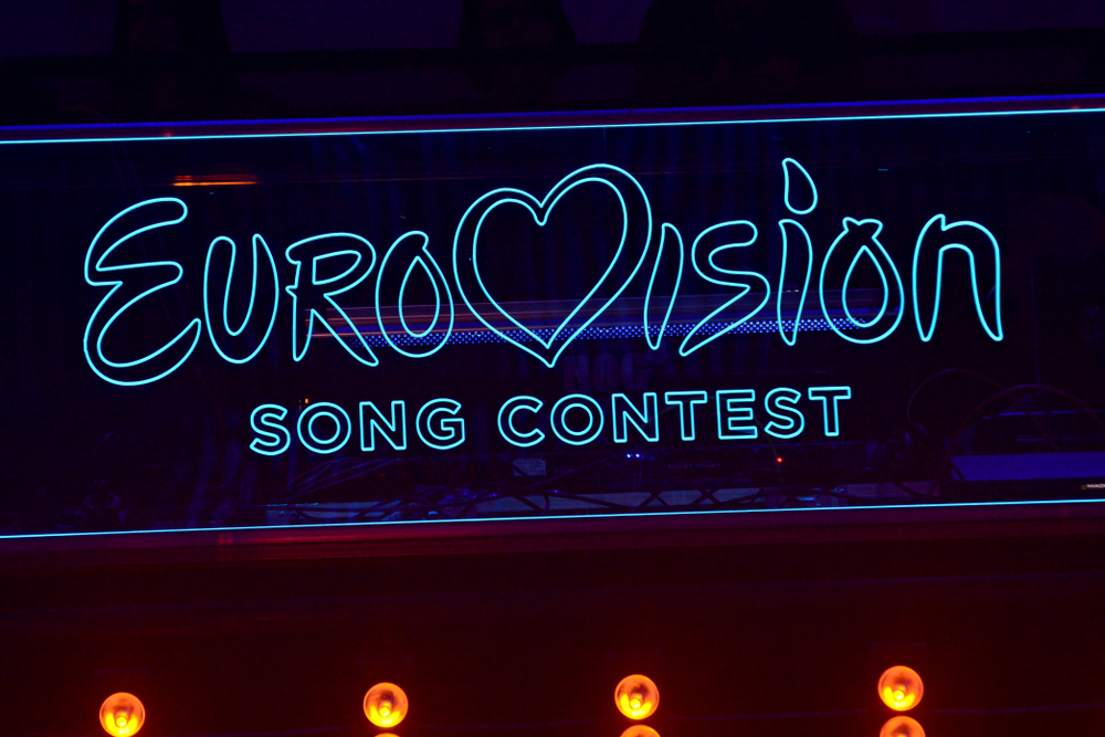 Eurovision 2025 Tickets Go on Sale January 29 for Basel Spectacle