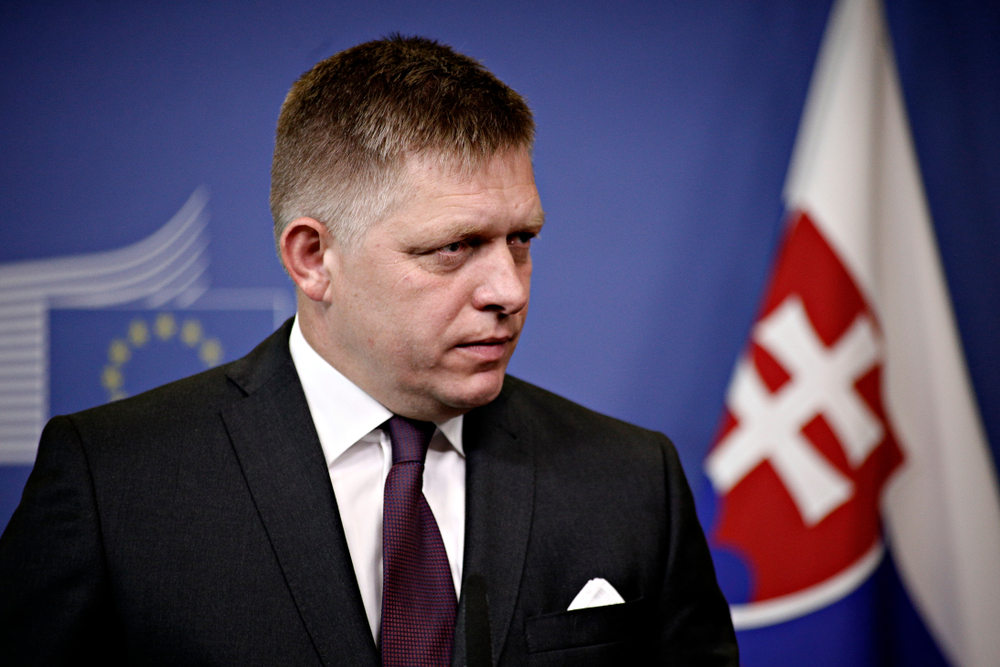 Slovakia Defies EU – Plans to Strengthen Ties to Russia