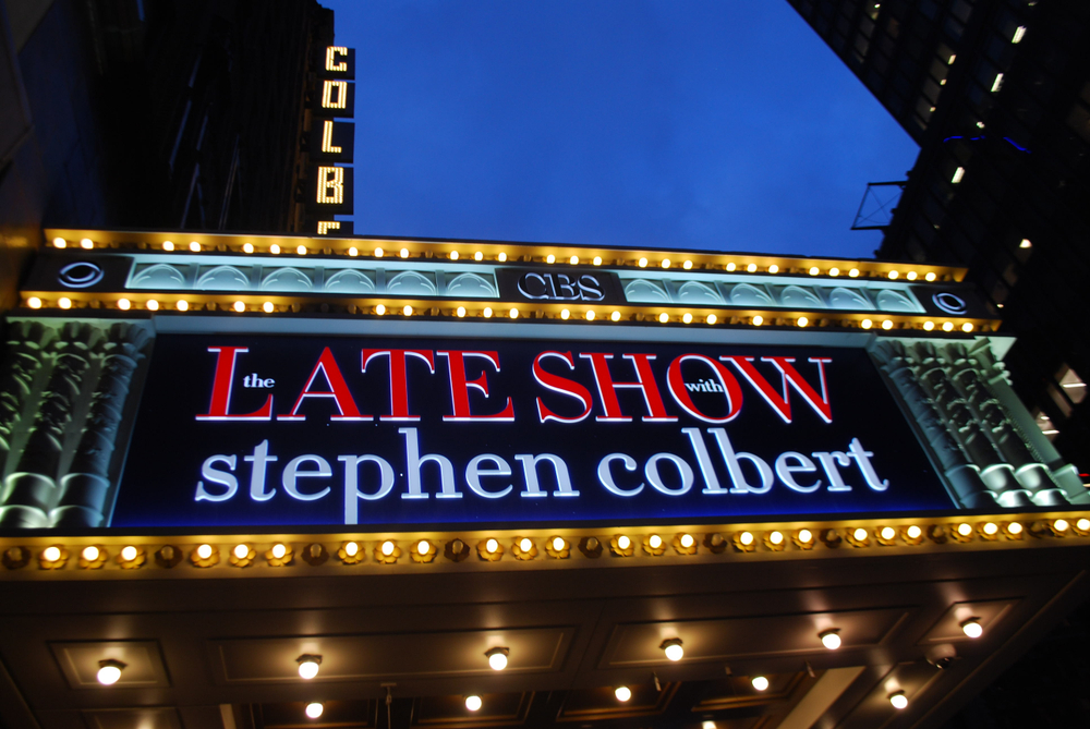 Stephen Colbert’s unforgettable take on Jim Jordan’s failed speaker bid