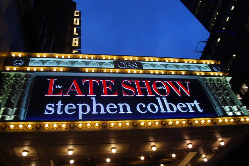 Stephen Colbert’s unforgettable take on Jim Jordan’s failed speaker bid