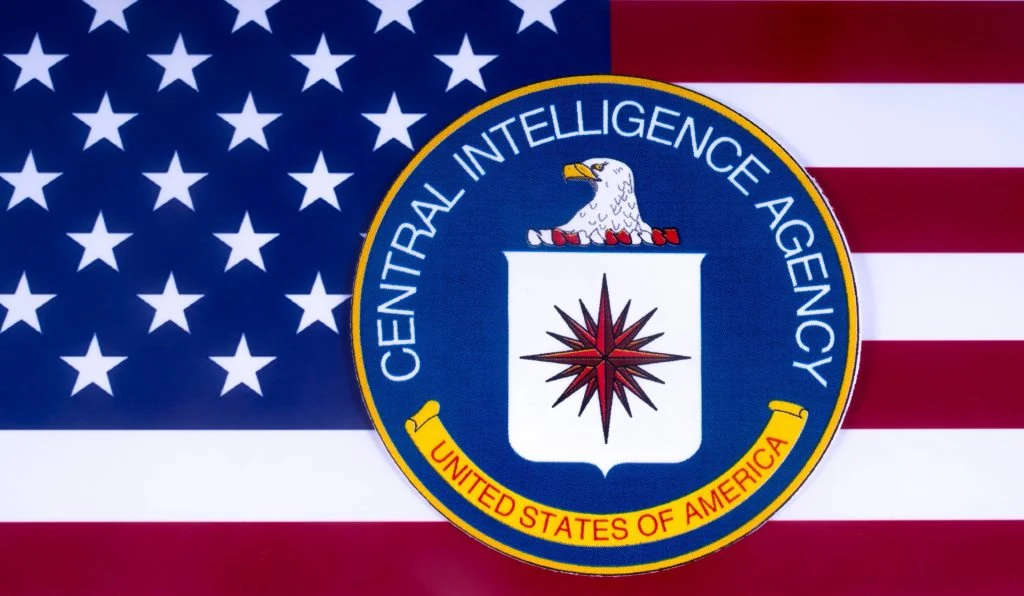 CIA Recruits Informants in China, North Korea, and Iran via Social Media