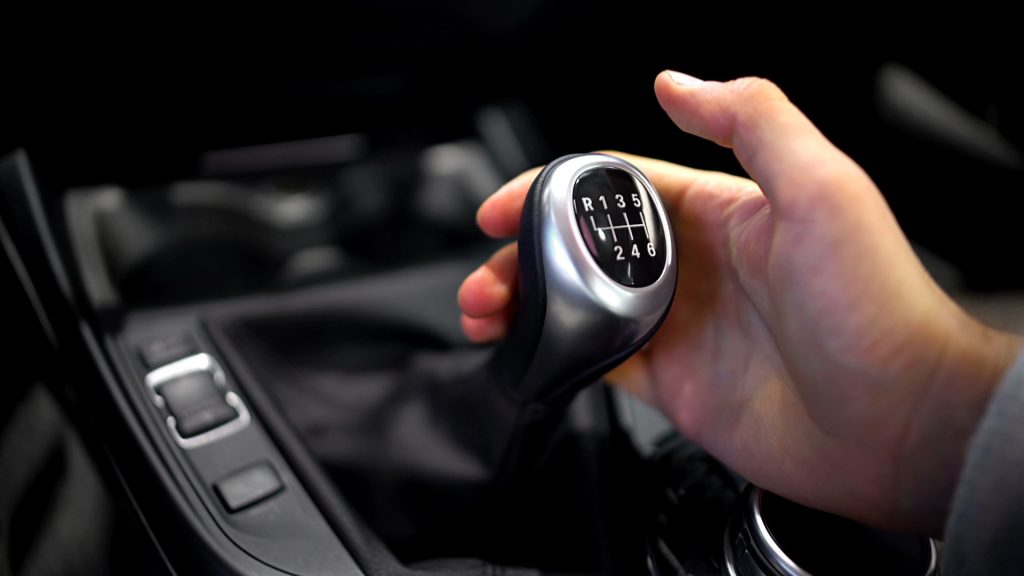 Manual Transmissions Aren’t Dead Yet — At Least Not at Porsche