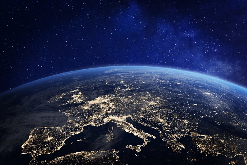 A Breakthrough in Exoplanetary Research: Hubble’s Revelation of a Water-Bearing Exoplanet