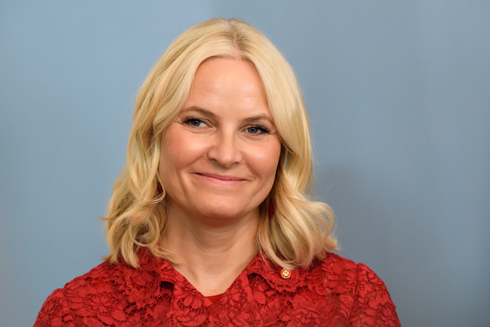 Hitman Arrest Puts Crown Princess Mette-Marit’s Son Under Scrutiny