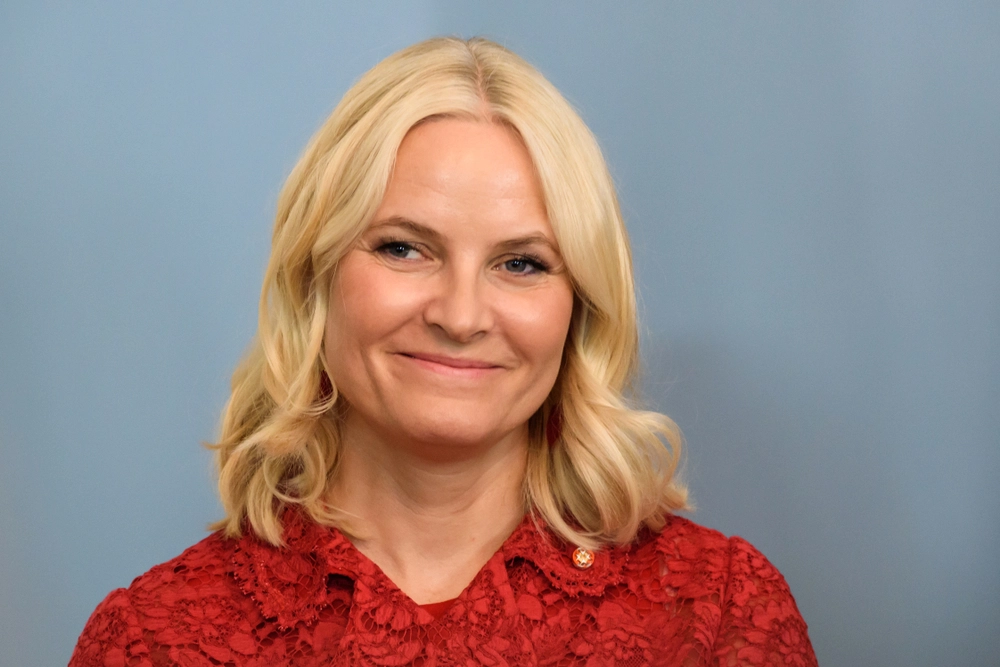 Hitman Arrest Puts Crown Princess Mette-Marit’s Son Under Scrutiny