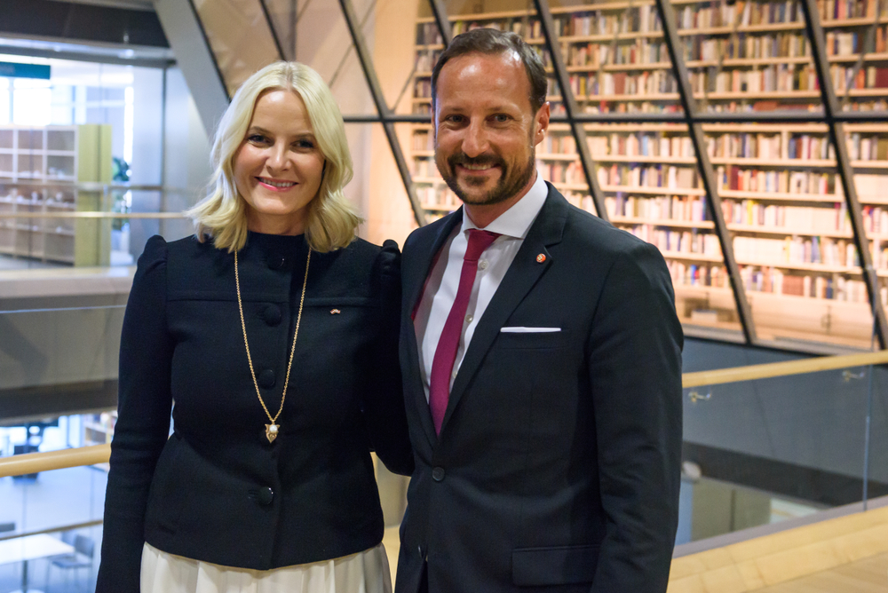 Norwegian Royal’s Son Admits Losing Control Due to Alcohol and Cocaine