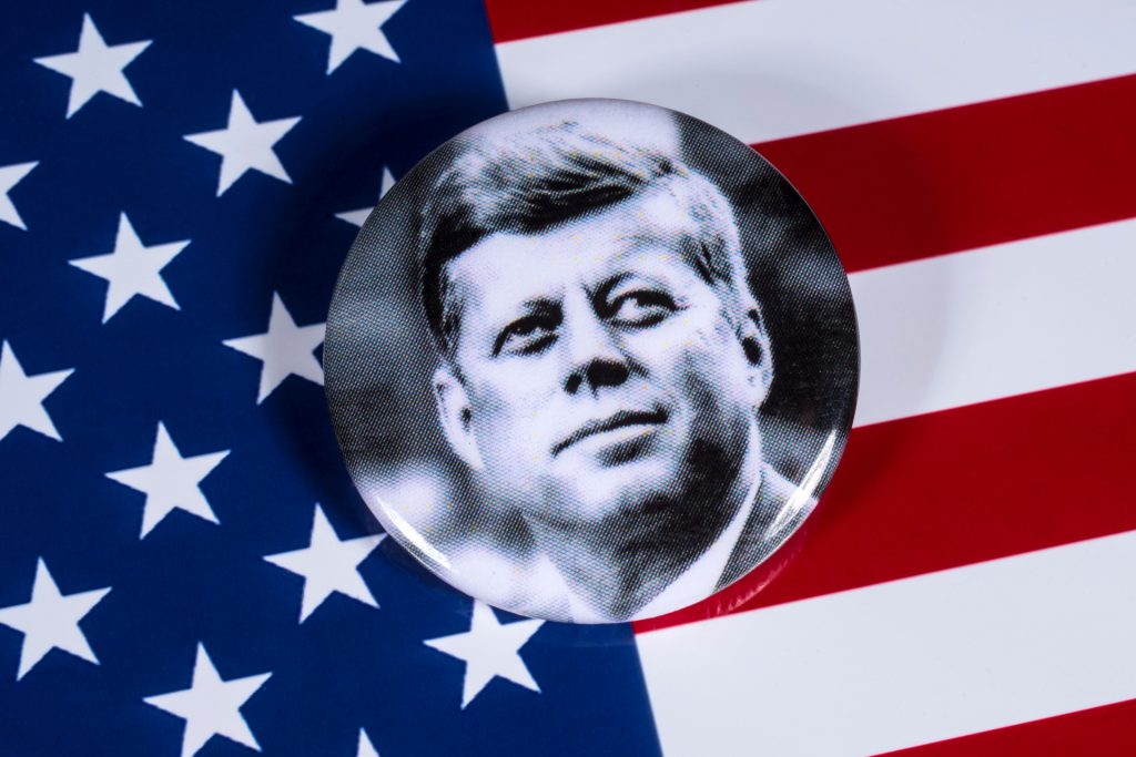 New JFK Assassination Files Released, but Key Documents Remain Sealed