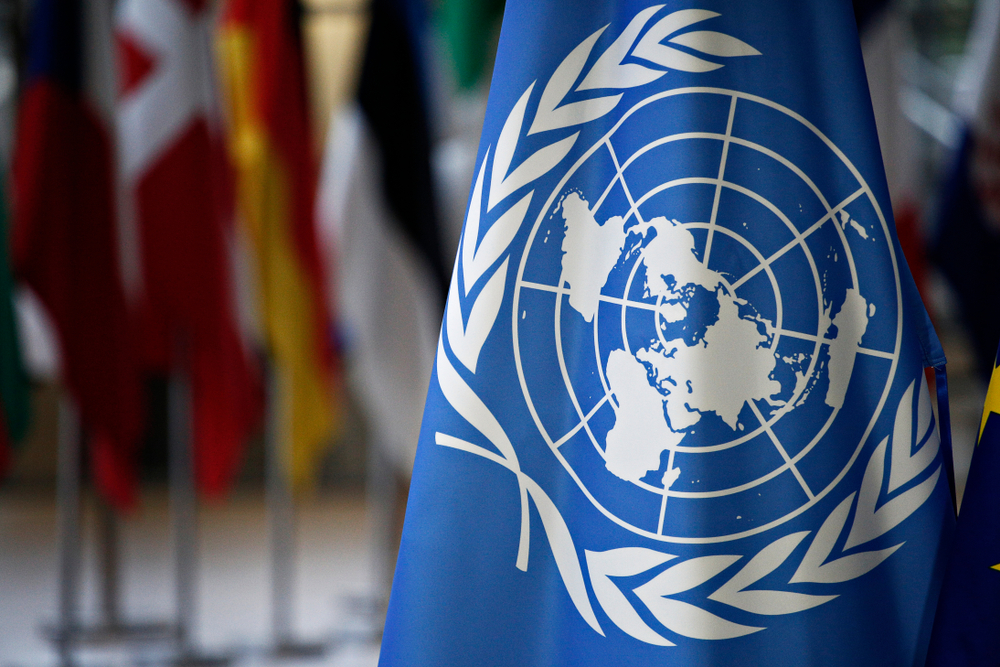 US and Russia Clash at UN over Syrian Conflict