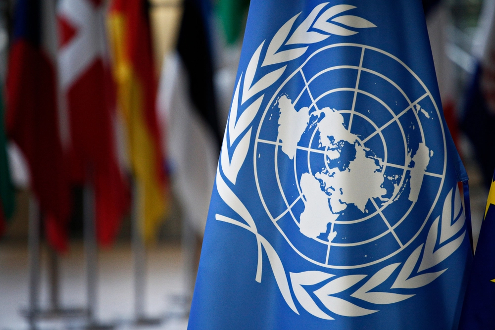US and Russia Clash at UN over Syrian Conflict