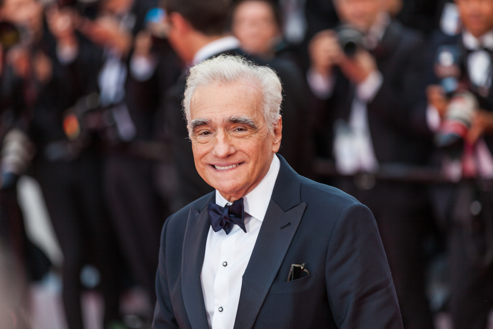 Legendary movie director has become a TikTok sensation