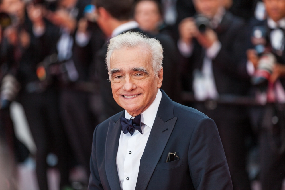 Legendary movie director has become a TikTok sensation