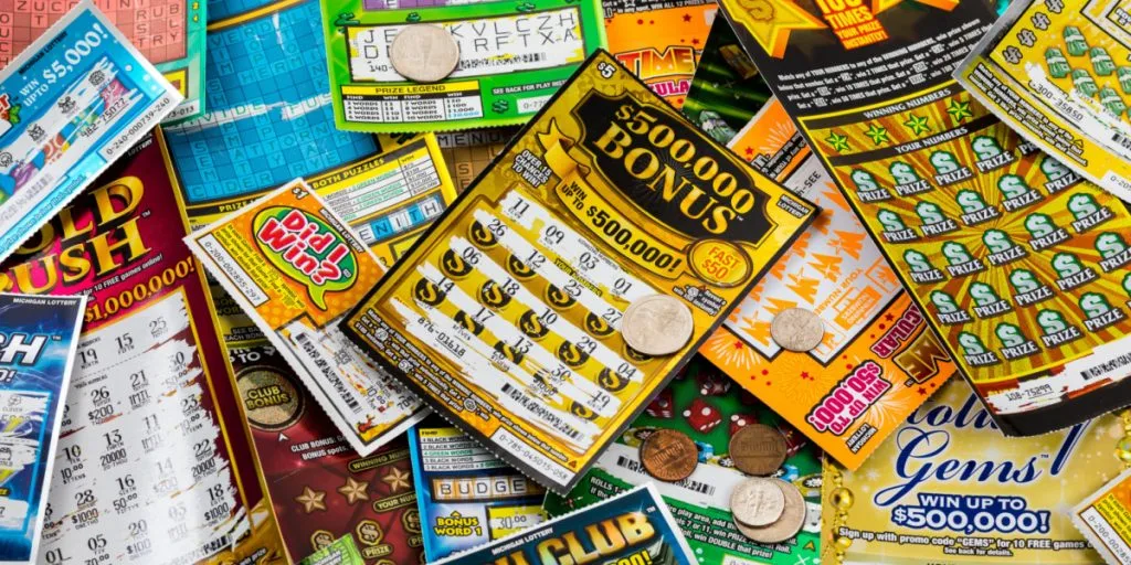 Michigan Man Strikes Lottery Gold Twice in Six Months