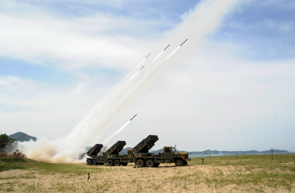Seoul Sends a Message to Pyongyang with Ballistic Missile Launch