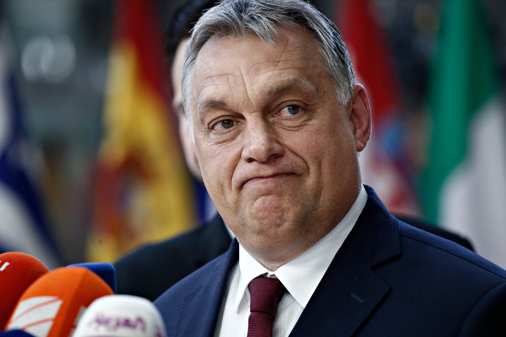 EU Wants to Punish Orbán After Meeting with Putin and Xi Jinping
