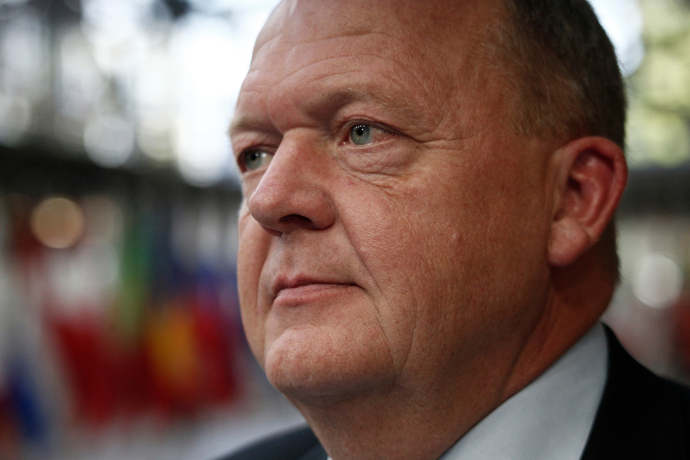 Danish Foreign Minister: ‘Trump won’t have Greenland’
