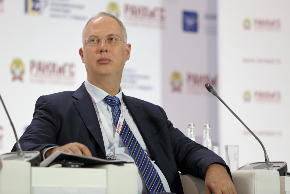 Putin’s Top Envoy Expected in Washington Amid Ukraine Peace Talks