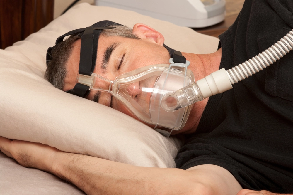 Weight-Loss Drug Shows Promise in Treating Sleep Apnea, Studies Find
