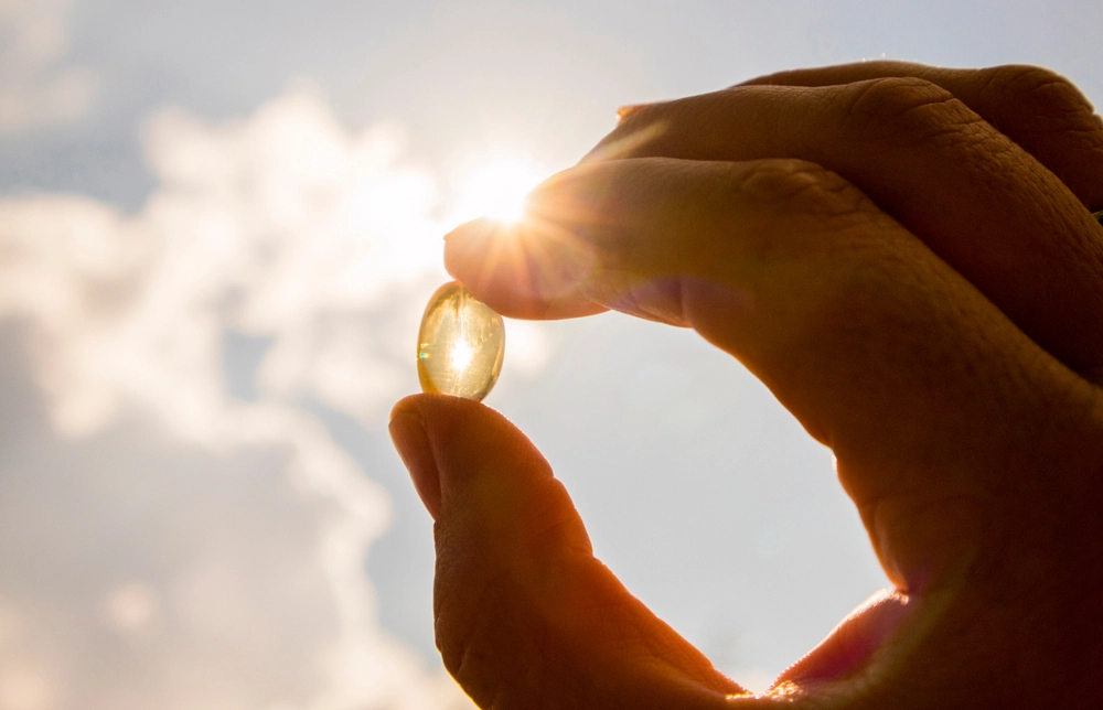 Vitamin D Deficiency: Medical Professional Highlights 6 Invisible Signs You Shouldn’t Ignore