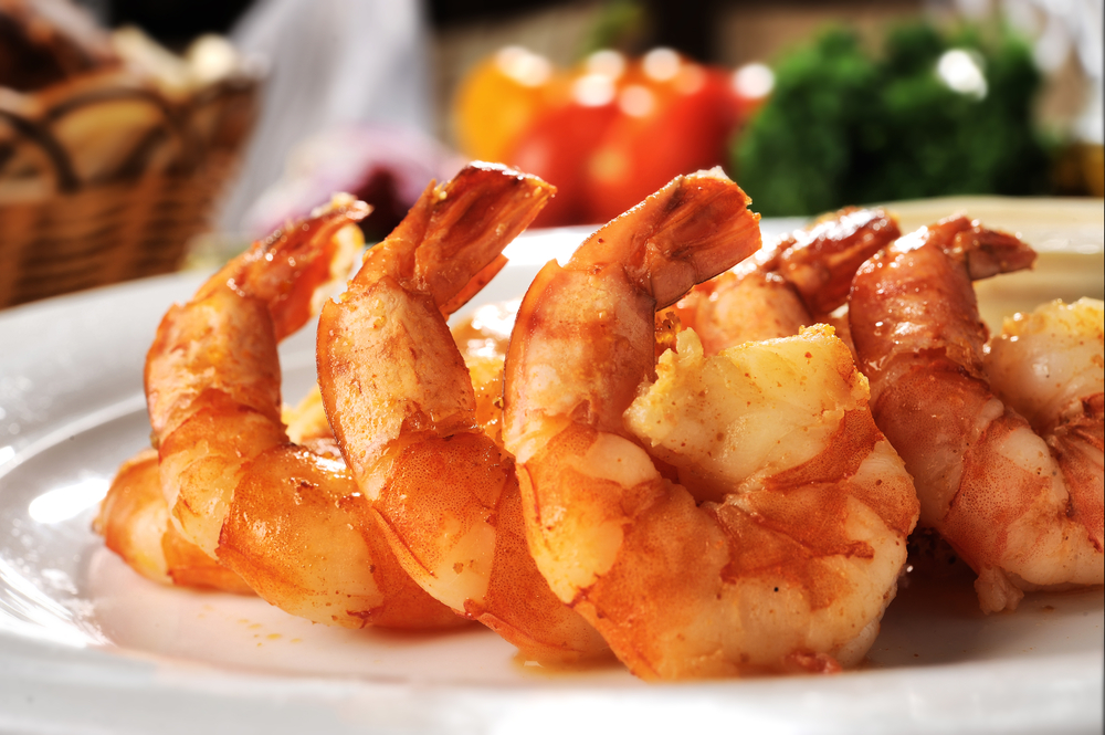 Couple Stunned by Holiday Bill: Nearly $30 for a Single Shrimp