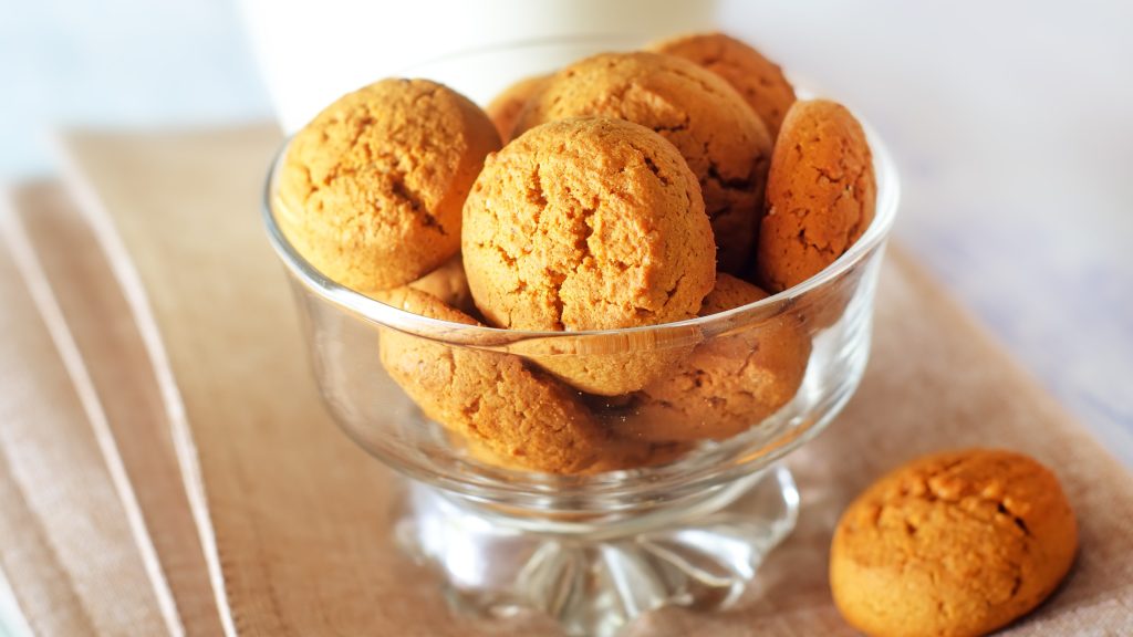 This Secret Ingredient Makes Your Cookies Extra Fluffy