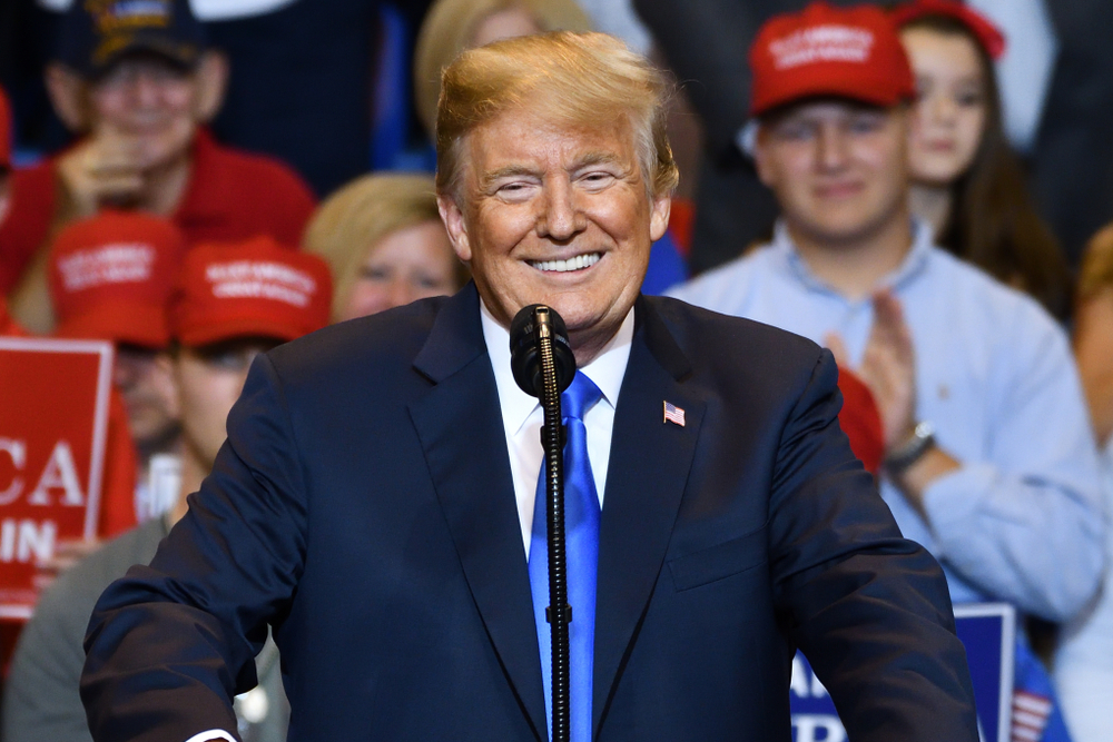 Hungary Assumes EU Presidency with Trump Inspired Slogan
