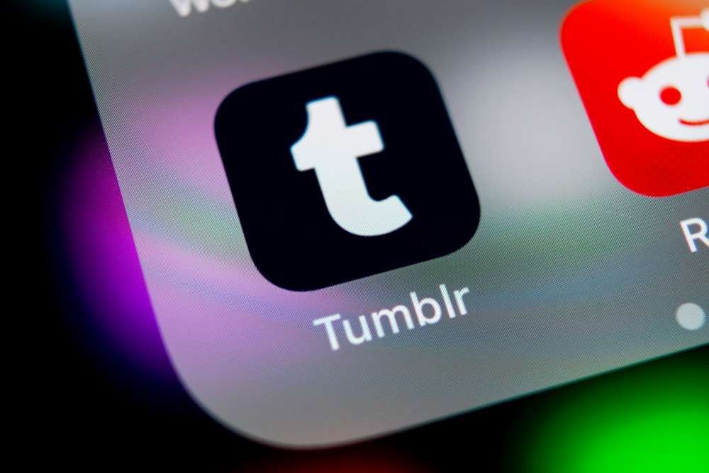 Is Tumblr down? Widespread Outages Across the United States