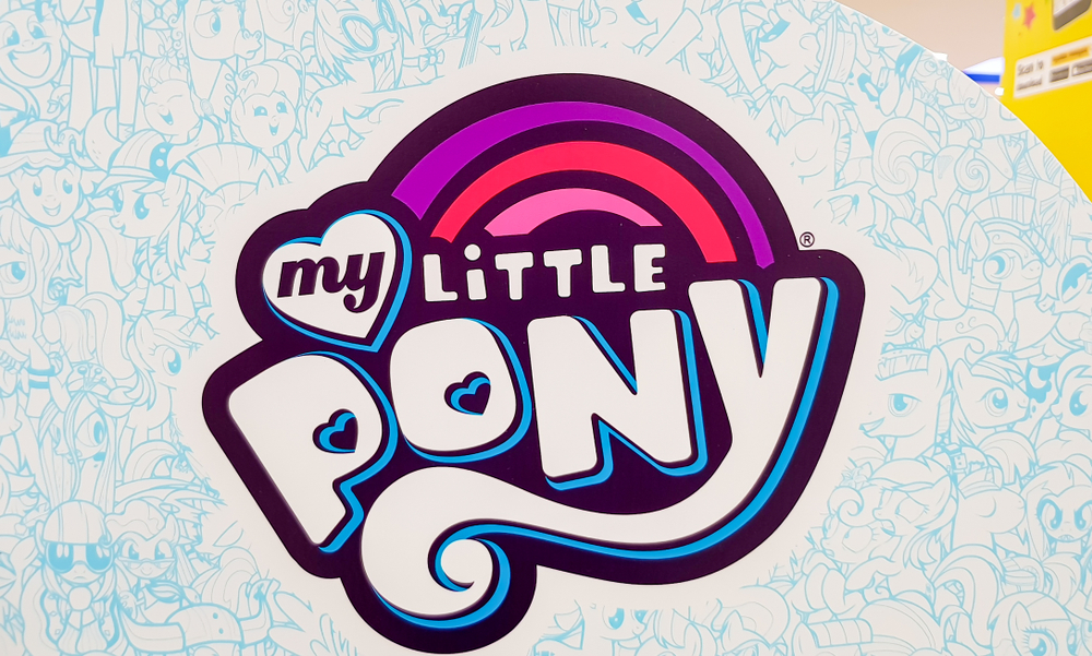 Russia’s ‘LGBT movement’ ban: New 18+ age restriction for “My Little Pony”
