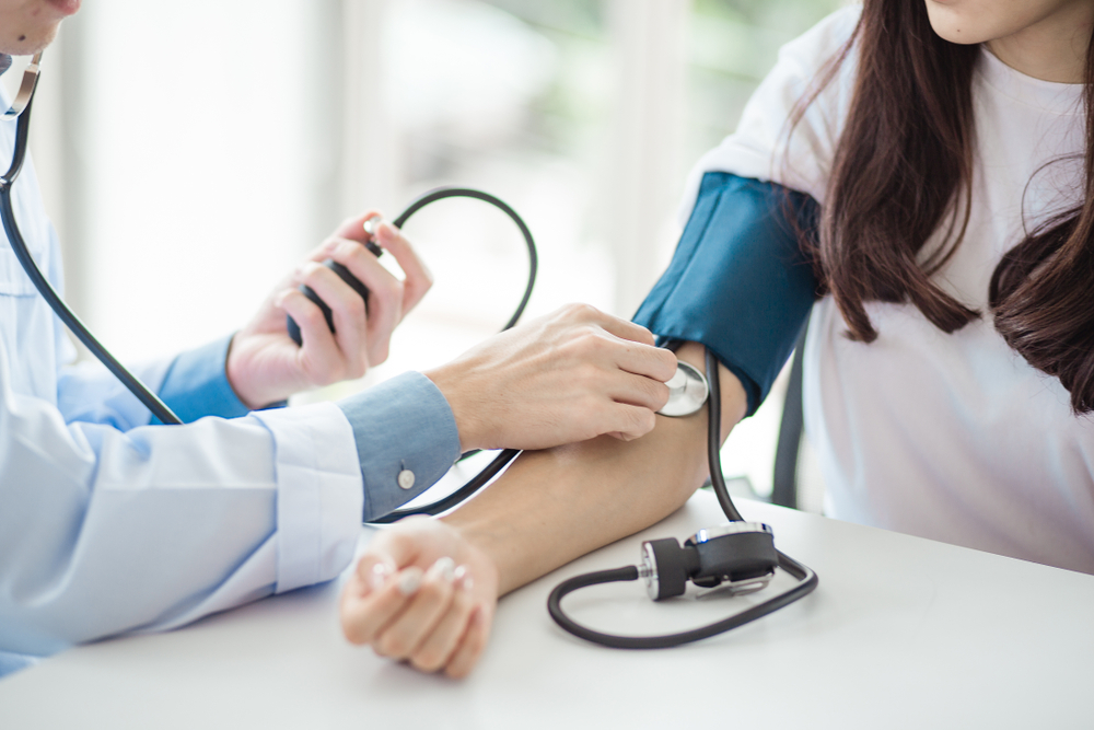 Understanding Blood Pressure: A Guide to Your Health Numbers